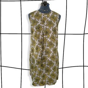 LK Bennett Emmie paisley shift dress